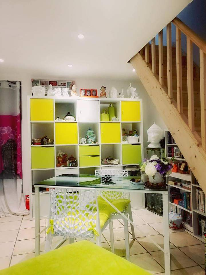 Flow Denergie Lithotherapie Libourne Salon Flow D Nergie