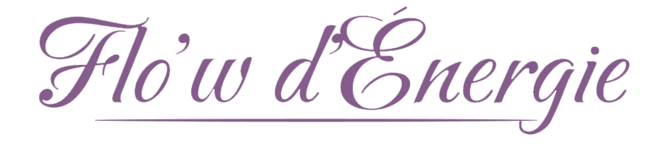 Flow Denergie Lithotherapie Libourne Logo
